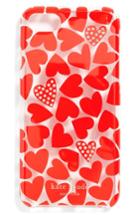 Kate Spade New York Scattered Hearts Iphone 7 Case -