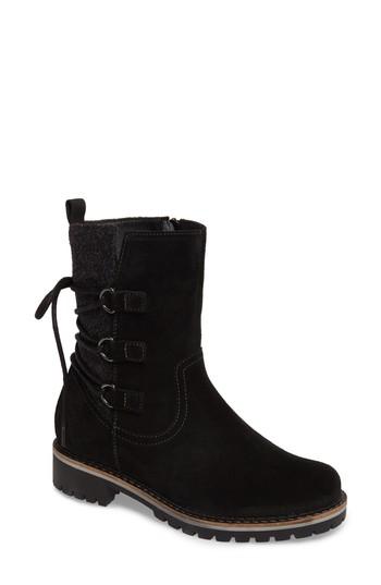 Women's Bos. & Co. Cascade Waterproof Boot .5-8us / 38eu - Black