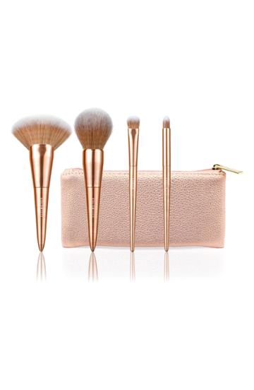 Colorjust Rose Gold Brush Set
