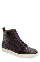 Men's Mezlan 'colonia' High Top Sneaker