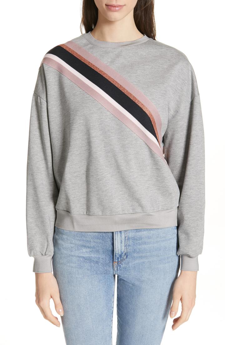 Women's Ted Baker London Heysin Sweatshirt