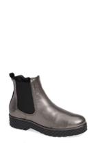 Women's Cycleur De Luxe Chloe Bootie Us / 36eu - Metallic