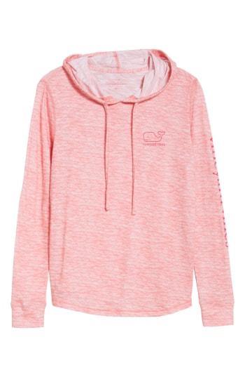 Women's Vineyard Vines Whale Hoodie