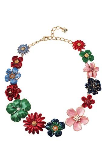Women's Erwin Pearl Garden Necklace