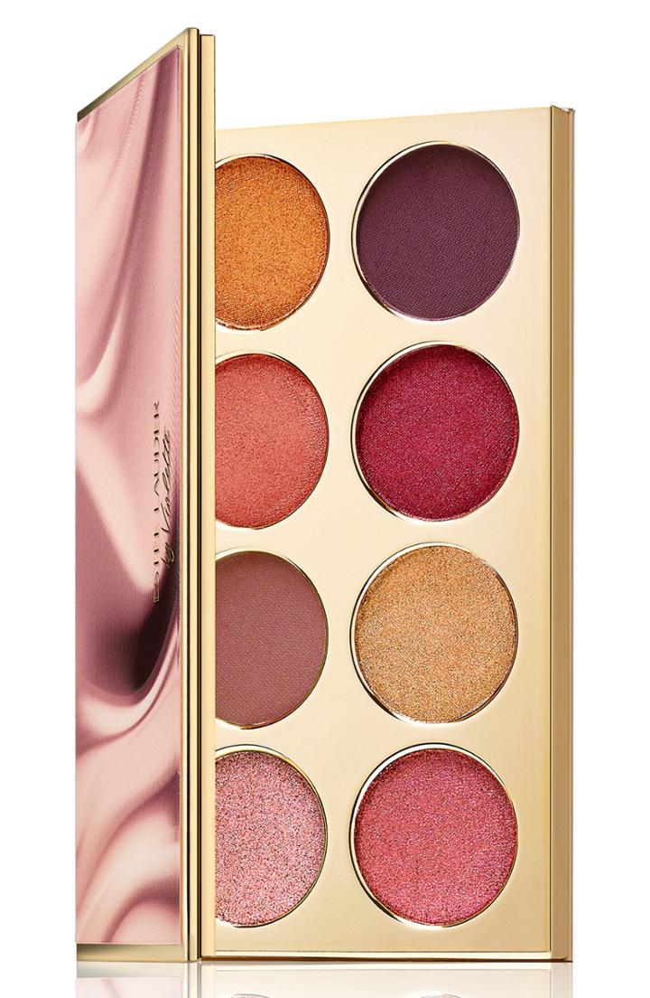 Estee Lauder Violette La Dangereuse Eyeshadow Palette - Amour Amour