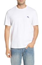 Men's Tommy Bahama Diamond Cove T-shirt - White