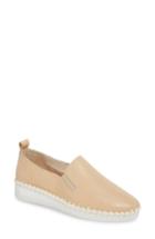 Women's Bernie Mev. Tw85 Slip-on Sneaker Us / 36eu - Beige