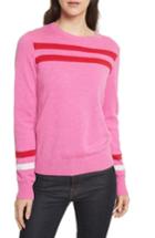 Women's Rebecca Minkoff Marlowe Sweater, Size - Pink