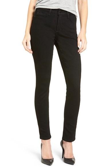 Women's Nydj Alina Uplift Stretch Skinny Jeans