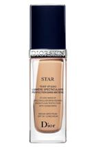 Dior 'diorskin' Star Studio Foundation - 031 Sand
