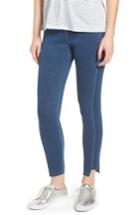 Women's Lysse Step Hem Denim Leggings