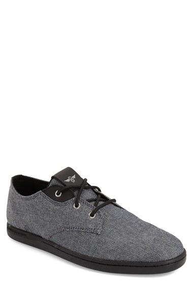 Men's Creative Recreation 'vito Lo' Sneaker M - Grey