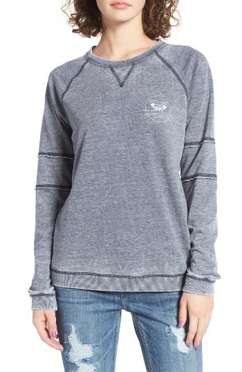 Women's Roxy Crazy Wild Pullover