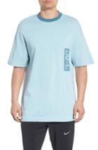 Men's Nike Sportswear Af1 Graphic T-shirt - Blue