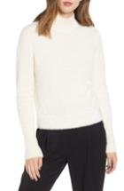 Women's Leith Eyelash Knit Pullover, Size - Pink