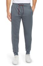 Men's Bugatchi Sweatpants, Size - Grey