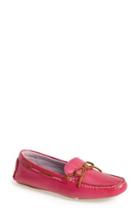 Women's Johnston & Murphy 'maggie' Moccasin