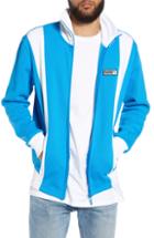 Men's Puma Iconic T7 Spezial Track Jacket - Blue