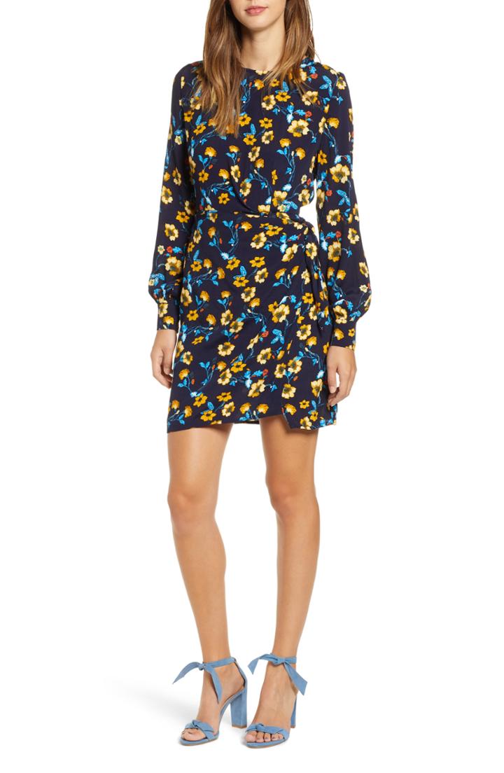 Women's Marida Looking Glass Pendant Necklace