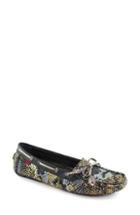 Women's Marc Joseph New York Cypress Hill Loafer M - Black