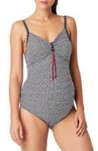 Women's Noppies Tess One-piece Maternity Swimsuit