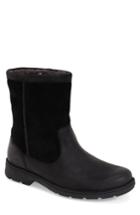 Men's Ugg Foerster Pull-on Boot M - Black