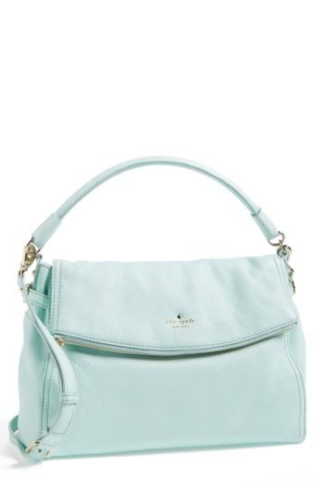 Kate Spade New York 'cobble Hill - Little Minka' Satchel -