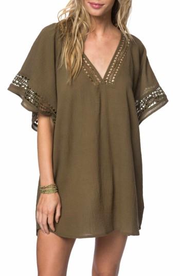 Women's O'neill Celeste Cover-up Dress