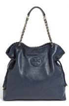 Tory Burch 'marion' Slouchy Tote -