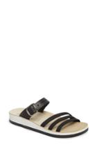 Women's Cloud Lola Sandal .5-6us / 36eu - Black