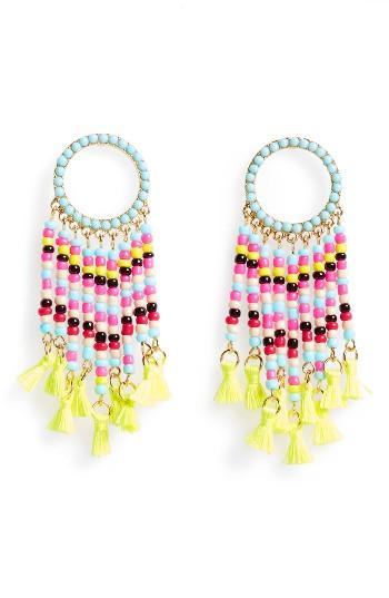 Women's Baublebar Yasmine Drop Earrings