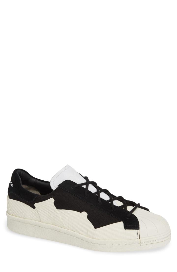 Men's Y-3 Takusan Sneaker .5 M - Black
