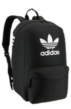 Adidas Originals Big Logo Backpack - Black