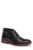 Men's Trask Landers Chukka Boot .5 M - Black