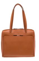 Lodis Los Angeles Audrey Under Lock & Key Organizer Tote - Brown