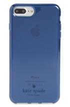 Kate Spade New York Tinted Iphone 7/8 & 7/8 Case - Blue