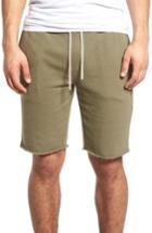 Men's The Rail Fleece Shorts - Green