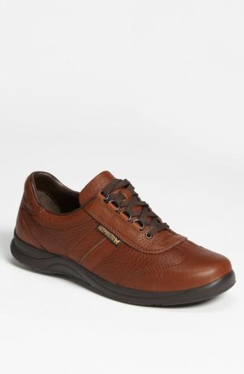 Men's Mephisto 'hike' Walking Shoe .5 M - Brown