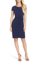 Women's Leota Madison Stretch Sheath Dress