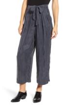 Women's Rails Jenna Paperbag Waist Pants - Grey