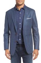 Men's Rodd & Gunn 'clareinch' Herringbone Plaid Sport Coat
