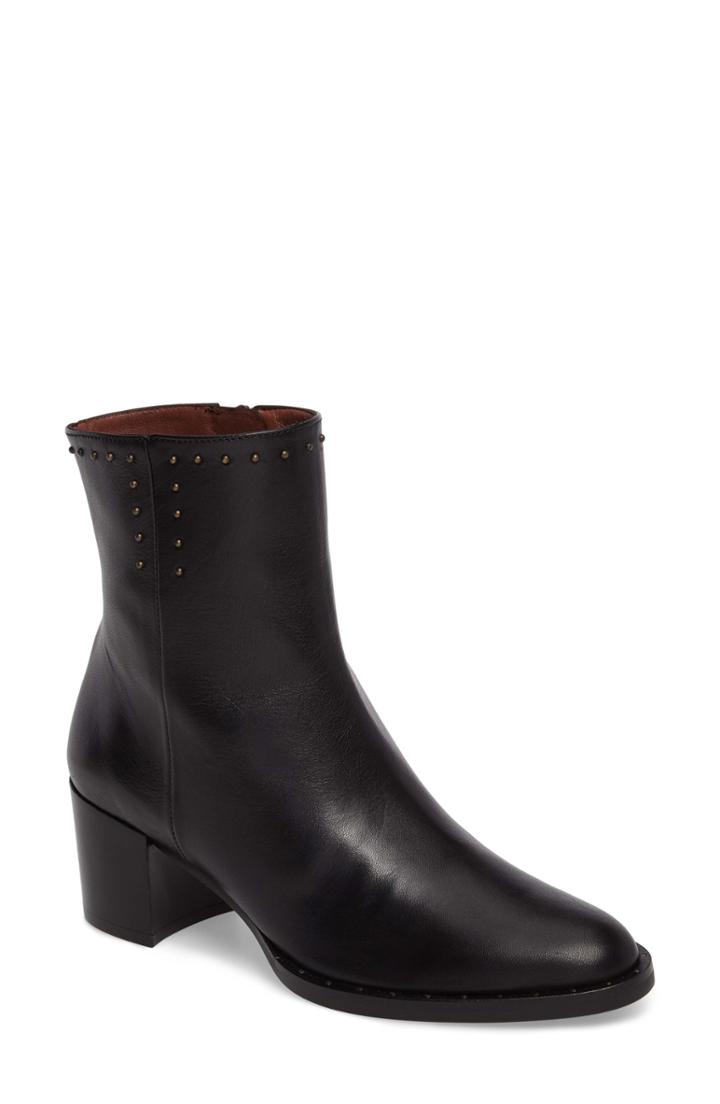 Women's Hispanitas Dawn Bootie Us / 37.5eu - Black
