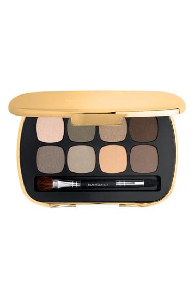 Bareminerals Ready 8.0 The Power Neutrals Eyeshadow Palette - The Power Neutrals