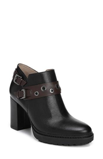 Women's Naturalizer Cassia Bootie M - Black