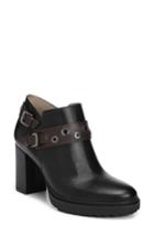 Women's Naturalizer Cassia Bootie M - Black