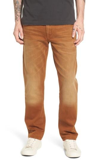 Men's True Religion Brand Jeans Geno Straight Fit Jeans