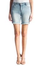 Women's Liverpool Jeans Company Corine Denim Shorts