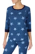 Women's Room Service Lounge Sweatshirt - Blue