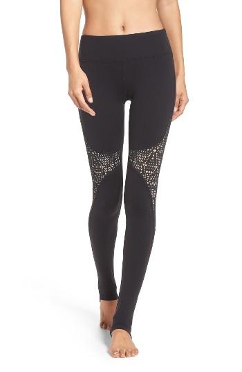 Women's Alo West Coast Stirrup Leggings