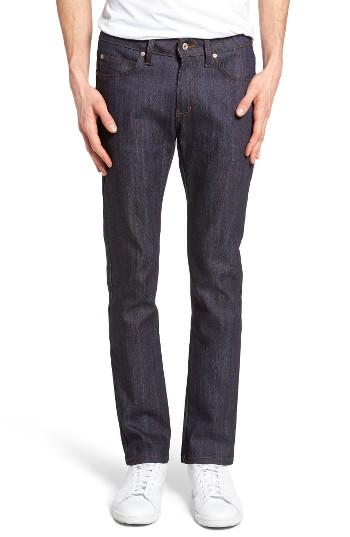 Men's Naked & Famous Denim Skinny Guy Skinny Fit Power Stretch Jeans